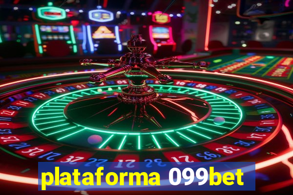 plataforma 099bet